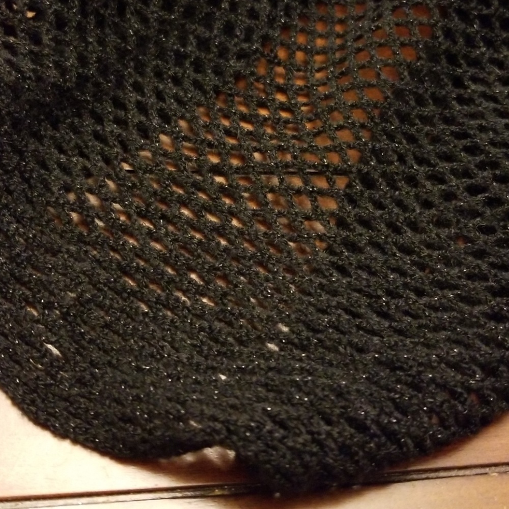 ๐ INFINITY SCARF - Picture 4 of 8